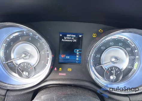 2013 Chrysler 300C Awd z USA, uszkodzony, nr VIN 2C3CCAKG3DH645185